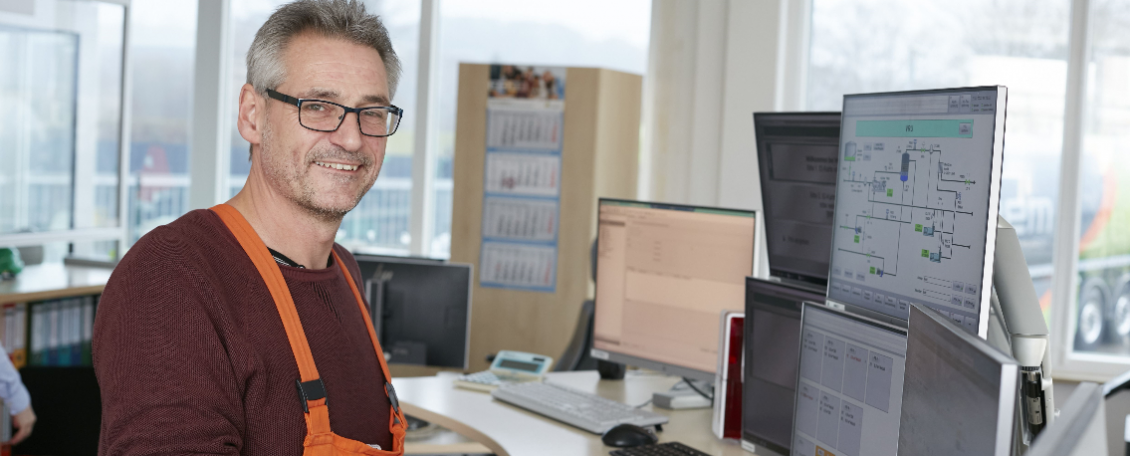 IT-Application-Manager SAP S4/HANA (m/w/d), 2. Bild