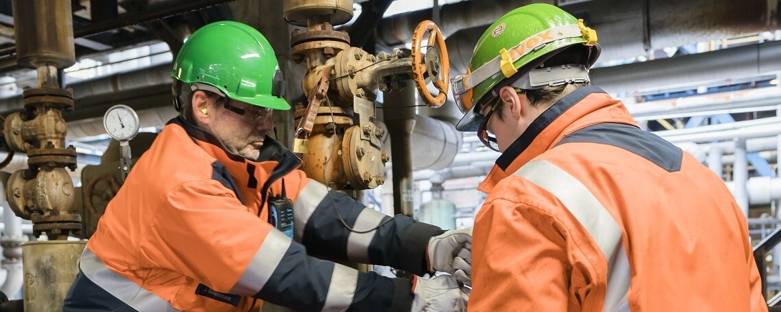 Instandhaltungsplaner Elektrotechnik Industrieanlagen (m/w/d), 1. Bild